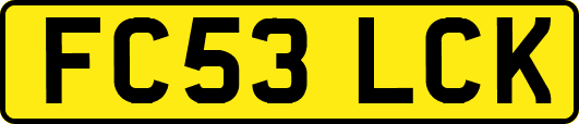 FC53LCK