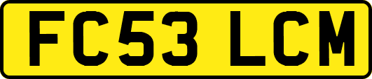 FC53LCM