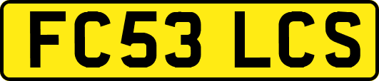 FC53LCS