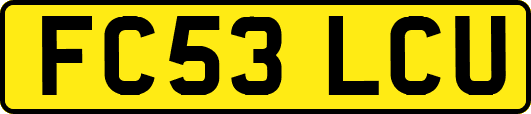 FC53LCU