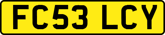 FC53LCY