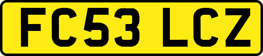 FC53LCZ