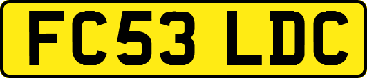 FC53LDC
