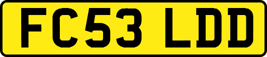 FC53LDD
