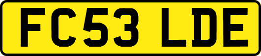 FC53LDE