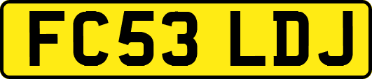 FC53LDJ