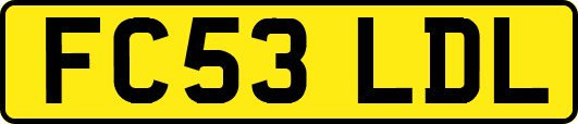 FC53LDL