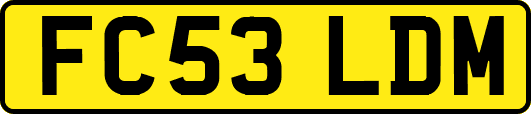 FC53LDM