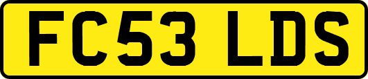 FC53LDS