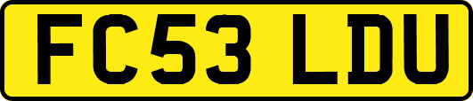FC53LDU