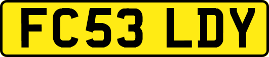 FC53LDY