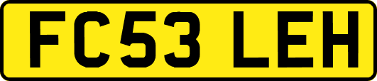 FC53LEH
