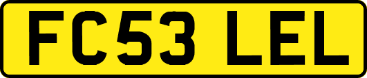 FC53LEL