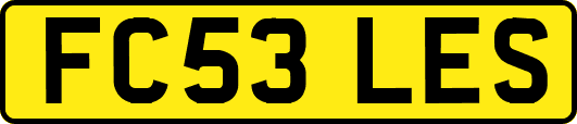 FC53LES
