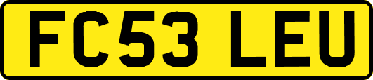 FC53LEU