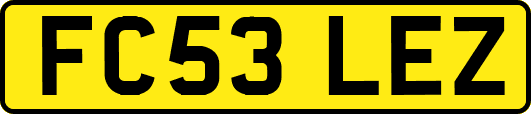 FC53LEZ