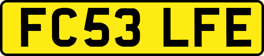FC53LFE