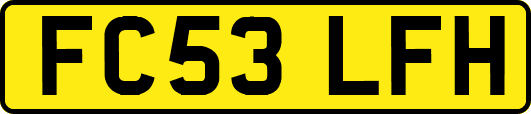 FC53LFH