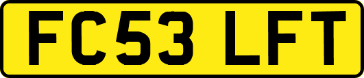 FC53LFT