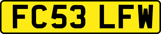 FC53LFW