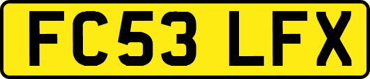 FC53LFX