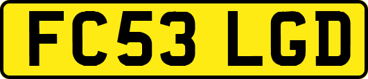 FC53LGD