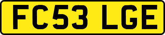 FC53LGE