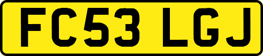 FC53LGJ