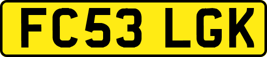 FC53LGK