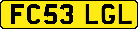 FC53LGL
