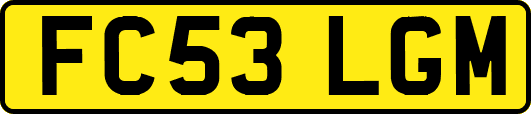 FC53LGM