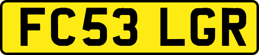 FC53LGR