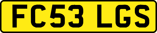 FC53LGS