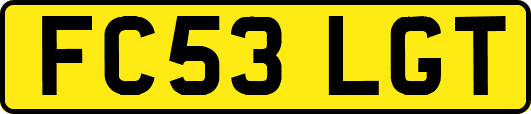 FC53LGT