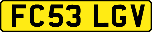 FC53LGV