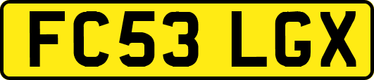 FC53LGX
