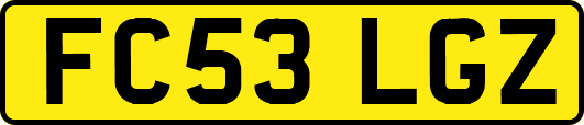 FC53LGZ
