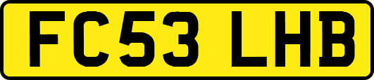FC53LHB