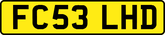 FC53LHD