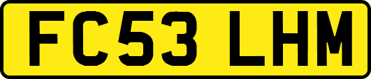 FC53LHM