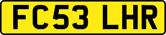 FC53LHR