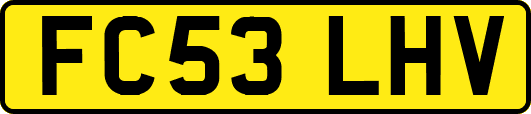 FC53LHV