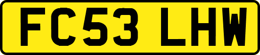 FC53LHW