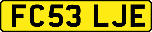 FC53LJE