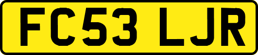 FC53LJR