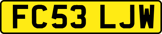 FC53LJW