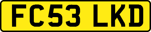 FC53LKD