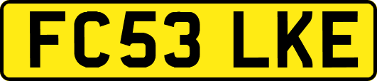 FC53LKE