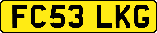 FC53LKG