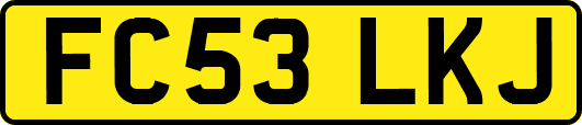 FC53LKJ